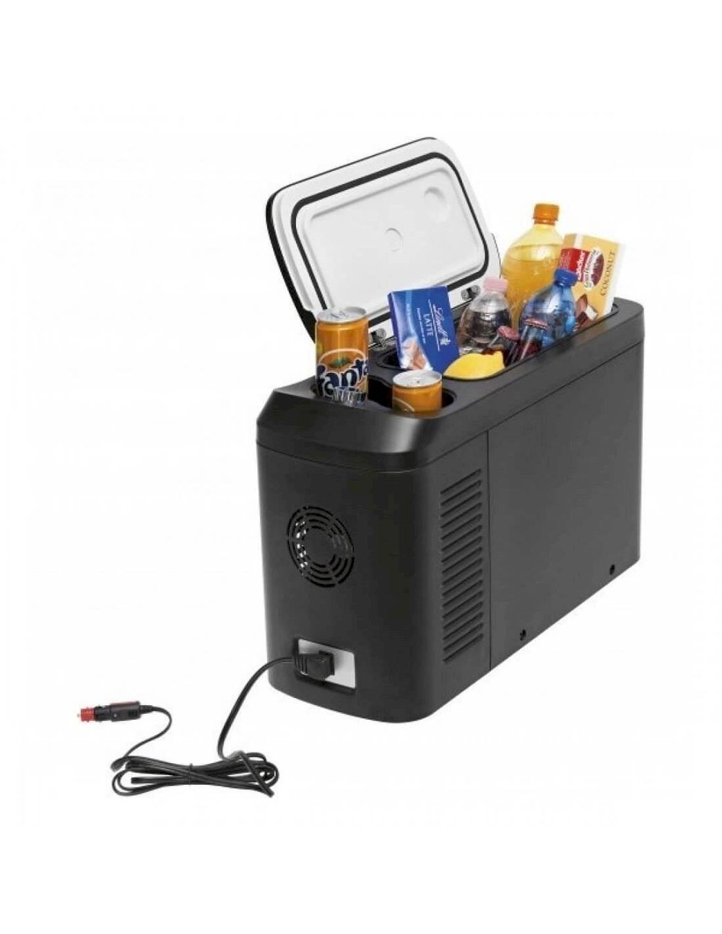 Kühlschränke & Kühlen: indelB TB13 Kompressor-Kühlbox 12/24V – Neu und originalverpackt aus Bottighofen von zaap 6