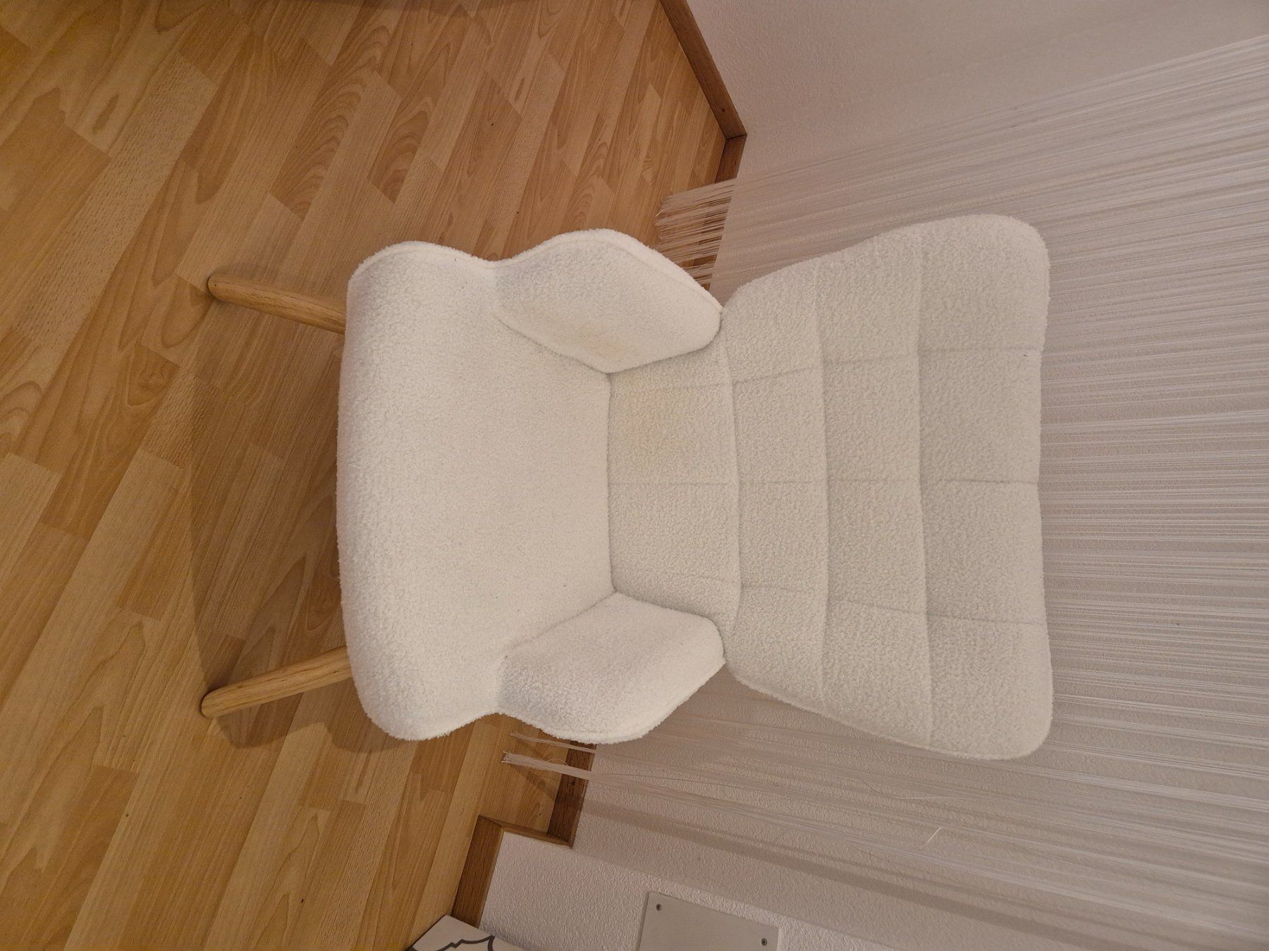 Fauteuils: Sessel – D'occasion à Hertenstein par snowflake69