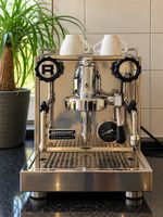 Rocket Appartamento Siebträger-Espressomaschine