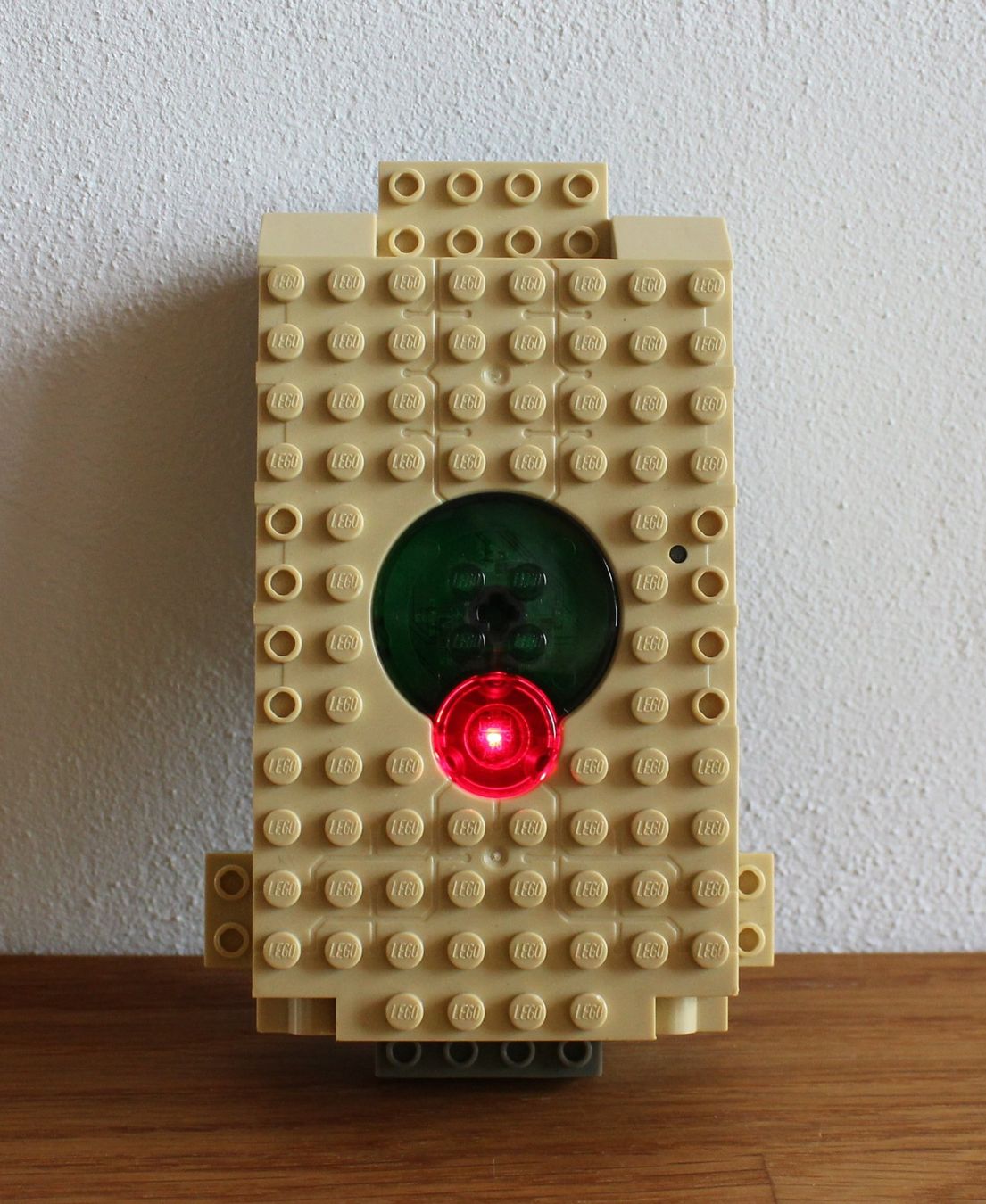 Lego Spielzeuge: Lego aus Set 4095 Elektrik Modul – Gebraucht aus Istighofen von muech40 4