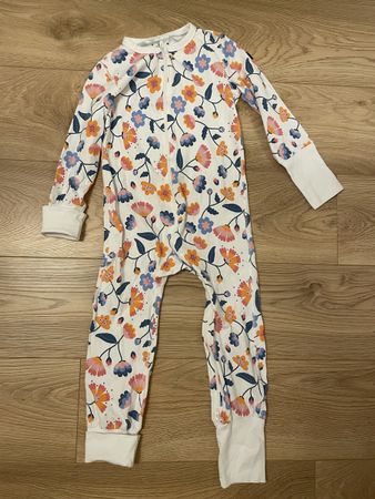 Pijama Overall Polarn o‘ Pyret 98/104