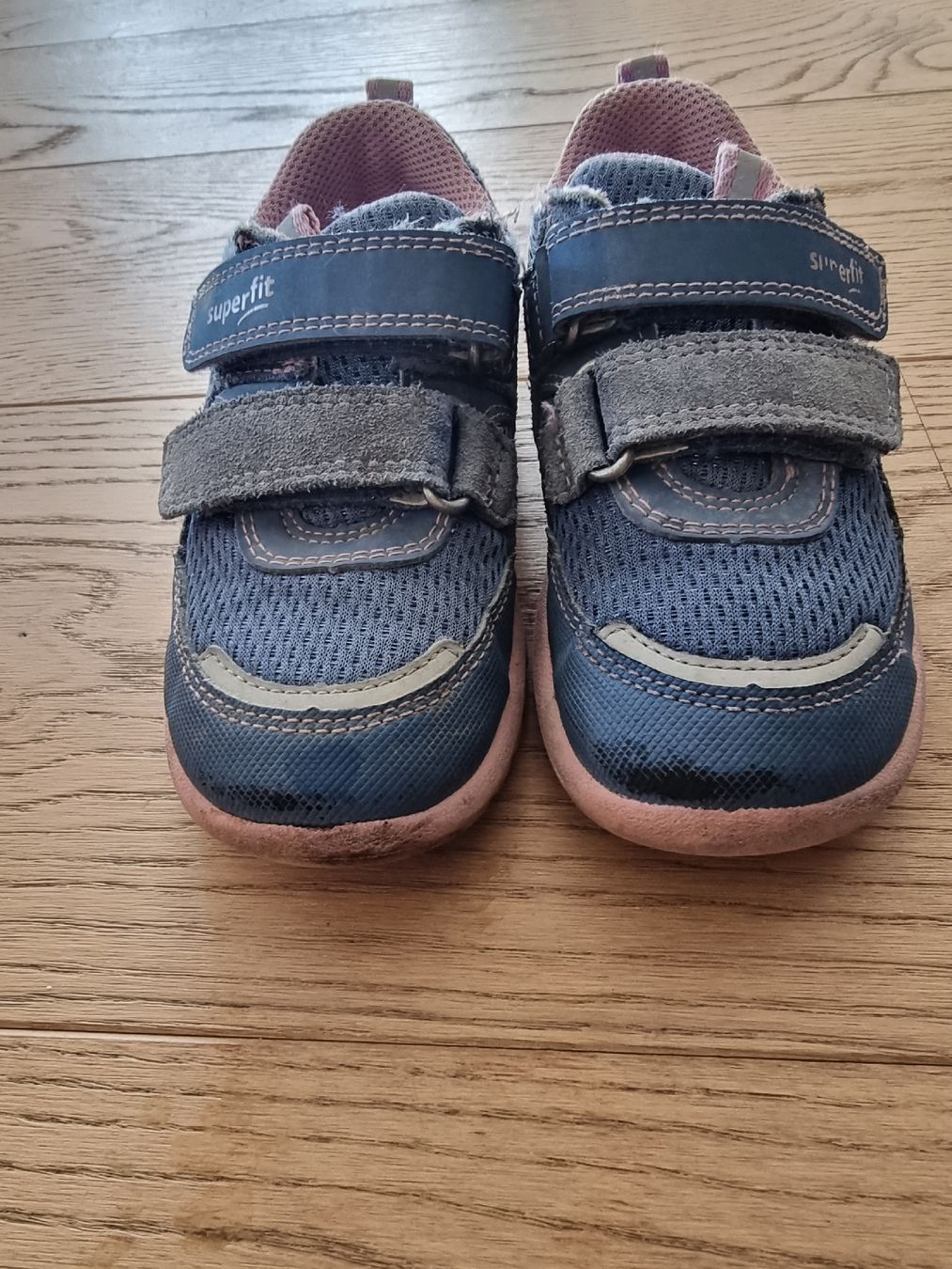 Superfit Scarpe per ragazze: Superfit Sneaker, 24 – Usato da Buttikon SZ venduto da Limo180