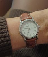 Blancpain Villeret dame 1996 Fullset