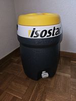 3 Getränke Bidon