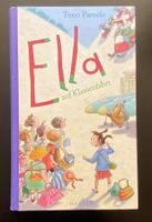Ella auf Klassenfahrt / Timo Parvela