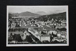 AK - Österreich Klagenfurt gegen Wörthersee