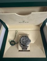 Rolex Deepsea 126660 – 44mm