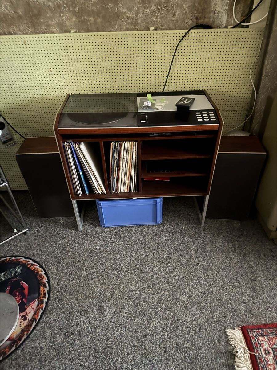 Bang & Olufsen Lecteur multimedia & Streamer: B&O Anlage – D'occasion à bern par Seeburg 2