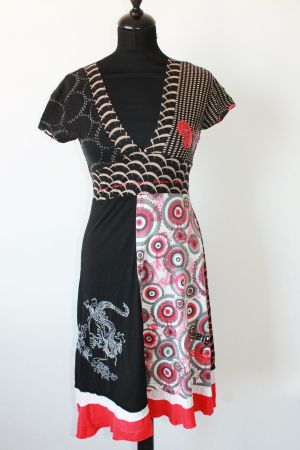Robe DESIGUAL taille M