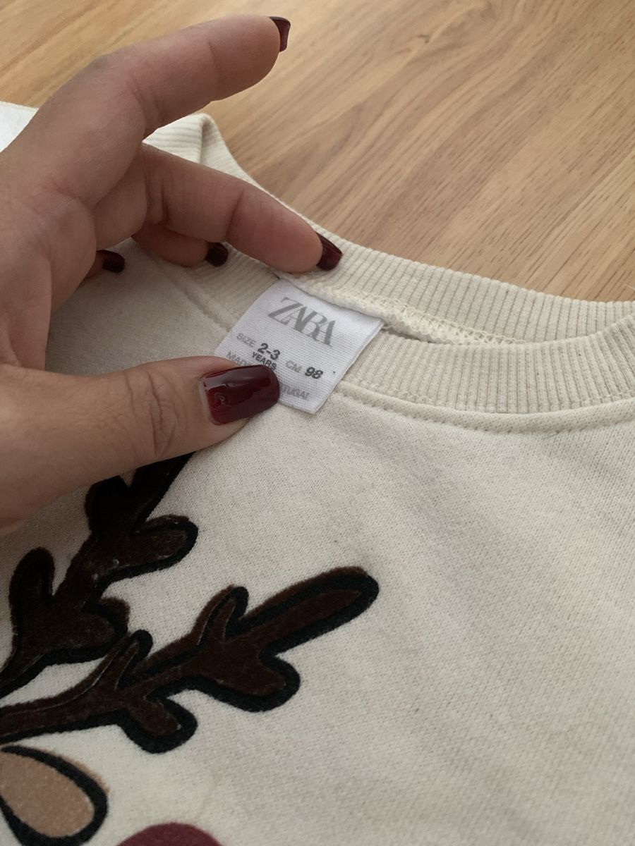 Maglioni & Felpe: Kinder-Sweatshirt – Usato da volketswil venduto da Sisi521 4