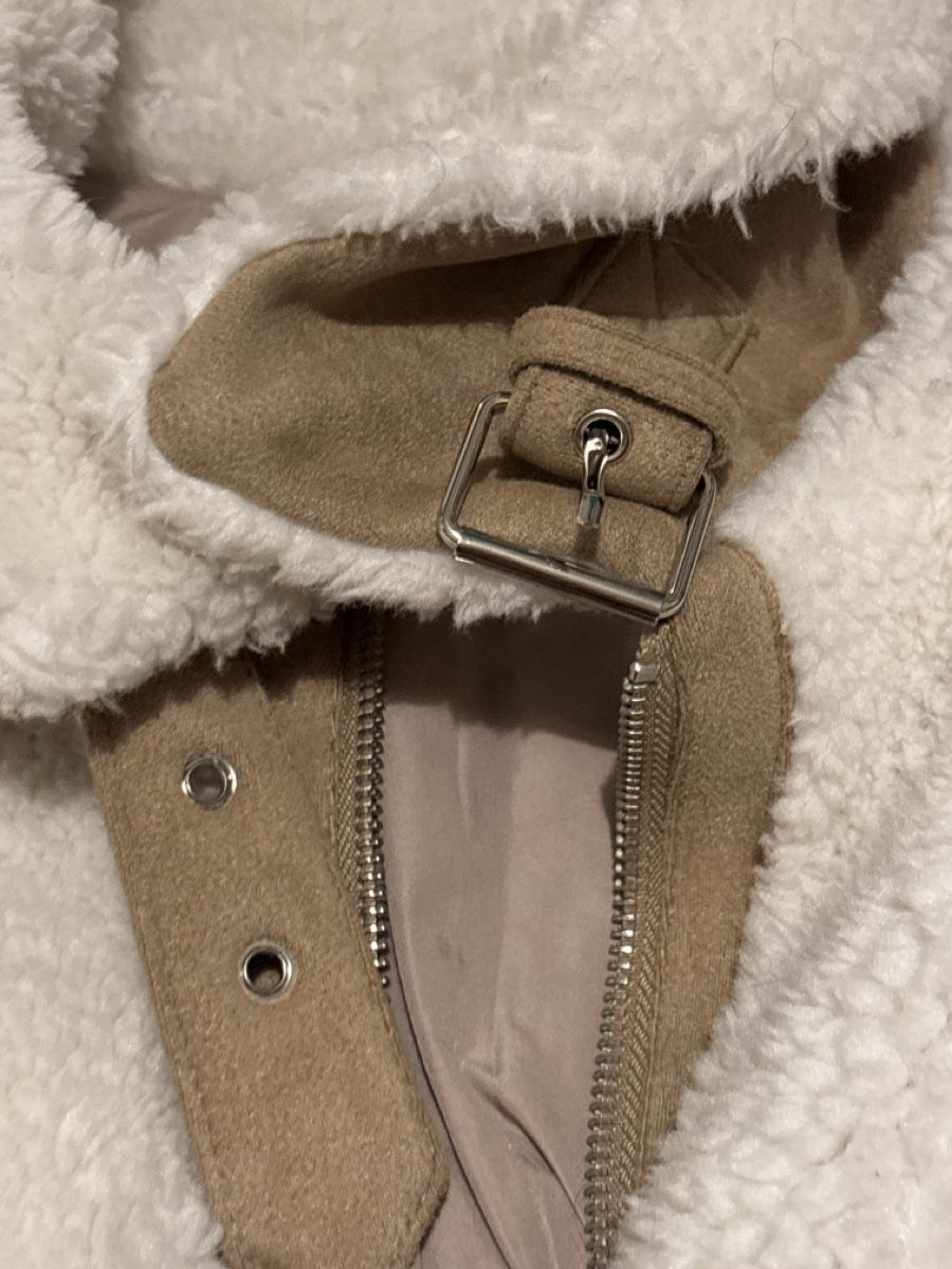 Giacche: Flauschige Teddyjacke – Usato da Solothurn venduto da con_sk82 2
