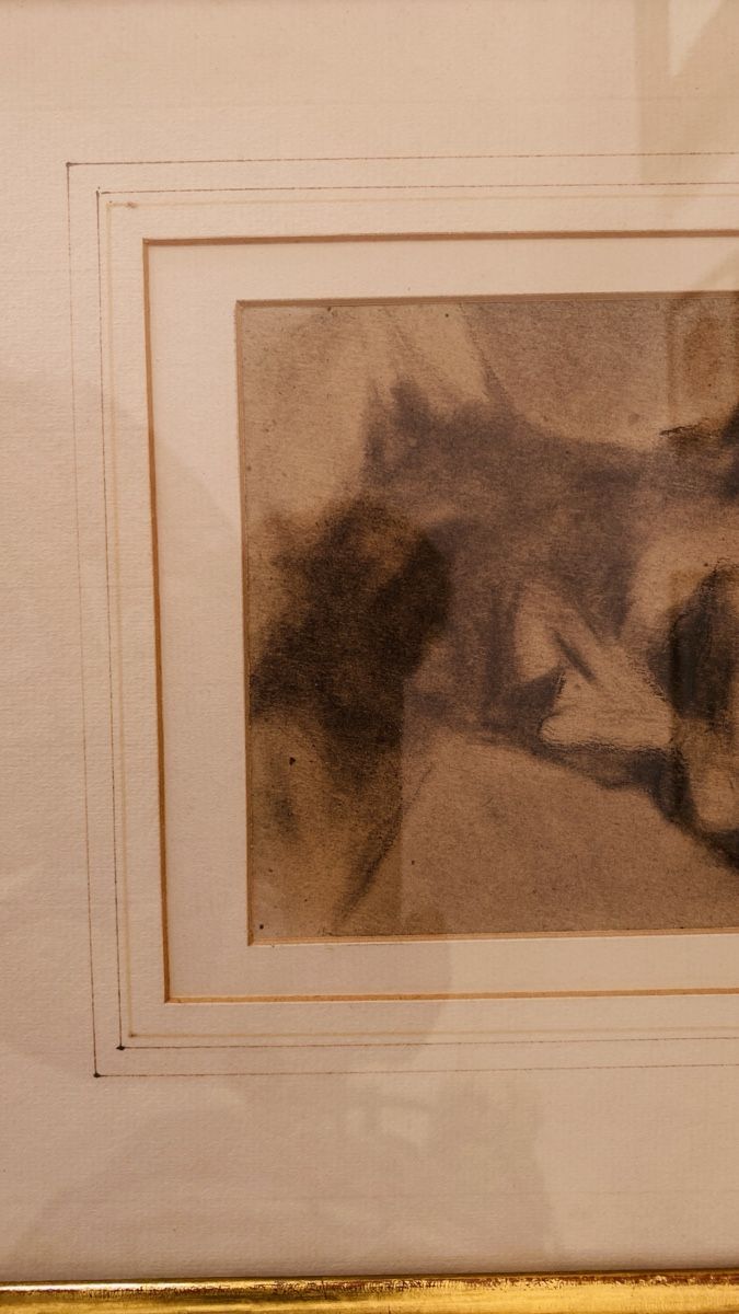 Foto & Immagini: Bleistift von Ernst Stückelberg – Usato da Muttenz venduto da MPL-Schweiz 4
