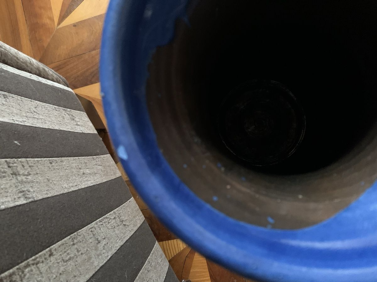 Vasi & Recipienti: Grosse Bodenvase Bexo – Usato da Flawil venduto da Naphtali 6