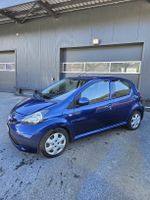 Toyota Aygo Expertisée du jour
