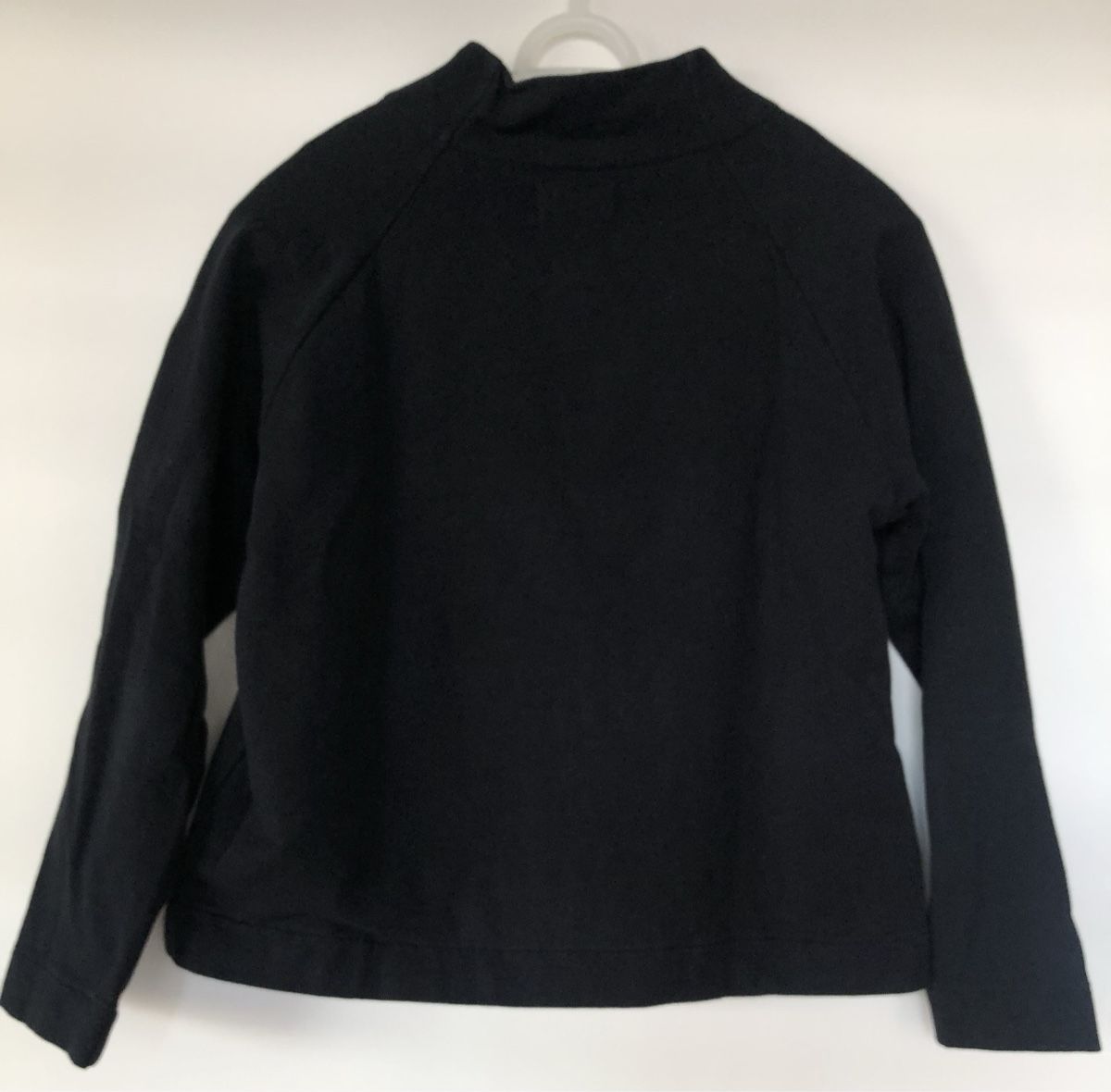 Maglioni & Felpe: Pullover Schwarz Gr.S Debora Rentsch – Usato da Bonstetten venduto da Audreystyle 1