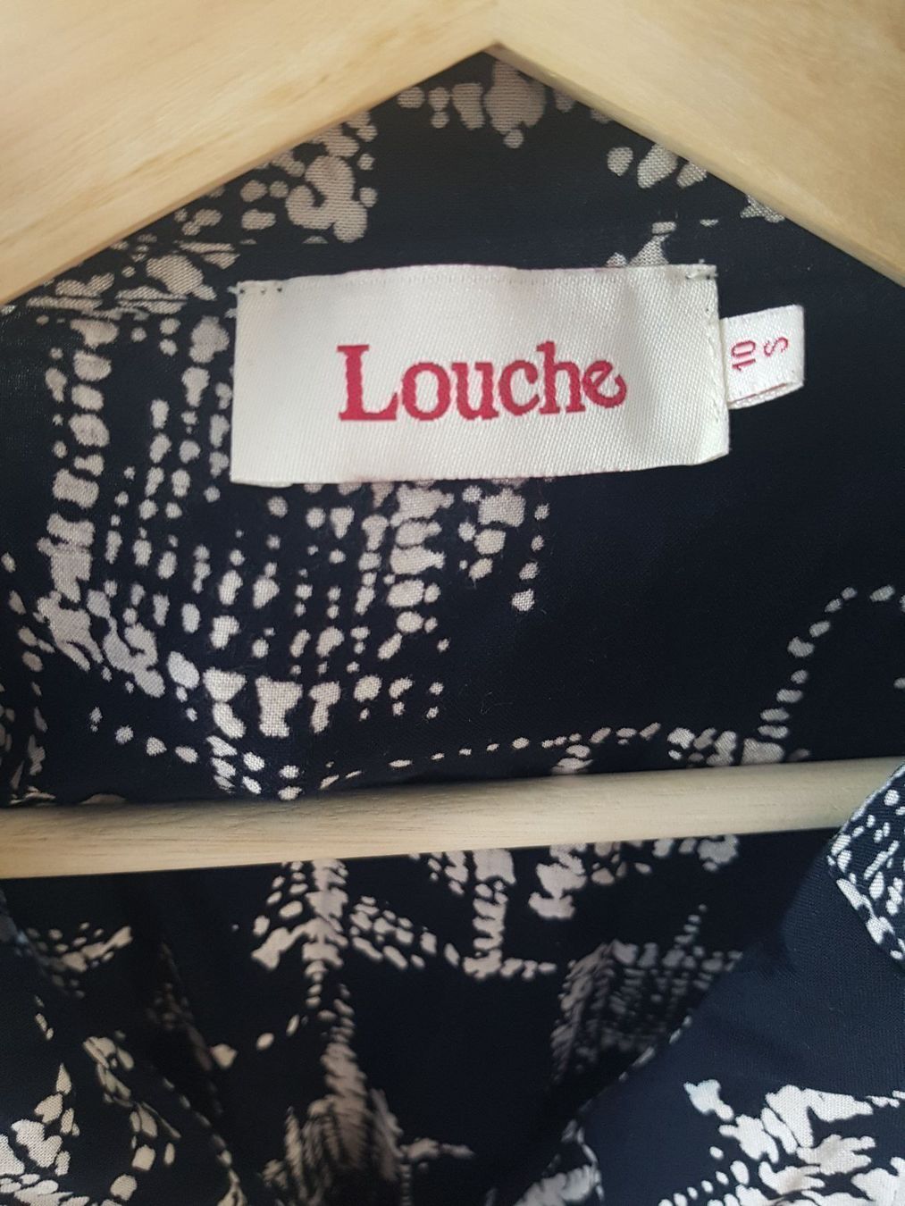 Vestiti: Schönes Kleid Gr.S Marke LOUCHÉ – Nuovo (secondo la descrizione) da Schöfflisdorf venduto da nun_zr8r 1