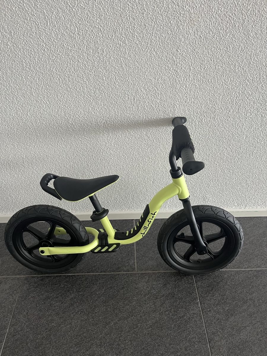 Fahrzeuge für Kinder: Laufrad – Gebraucht aus Döttingen von Pinselwerk12 1