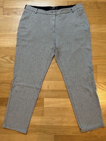 Brax Businesshose Stoffhose