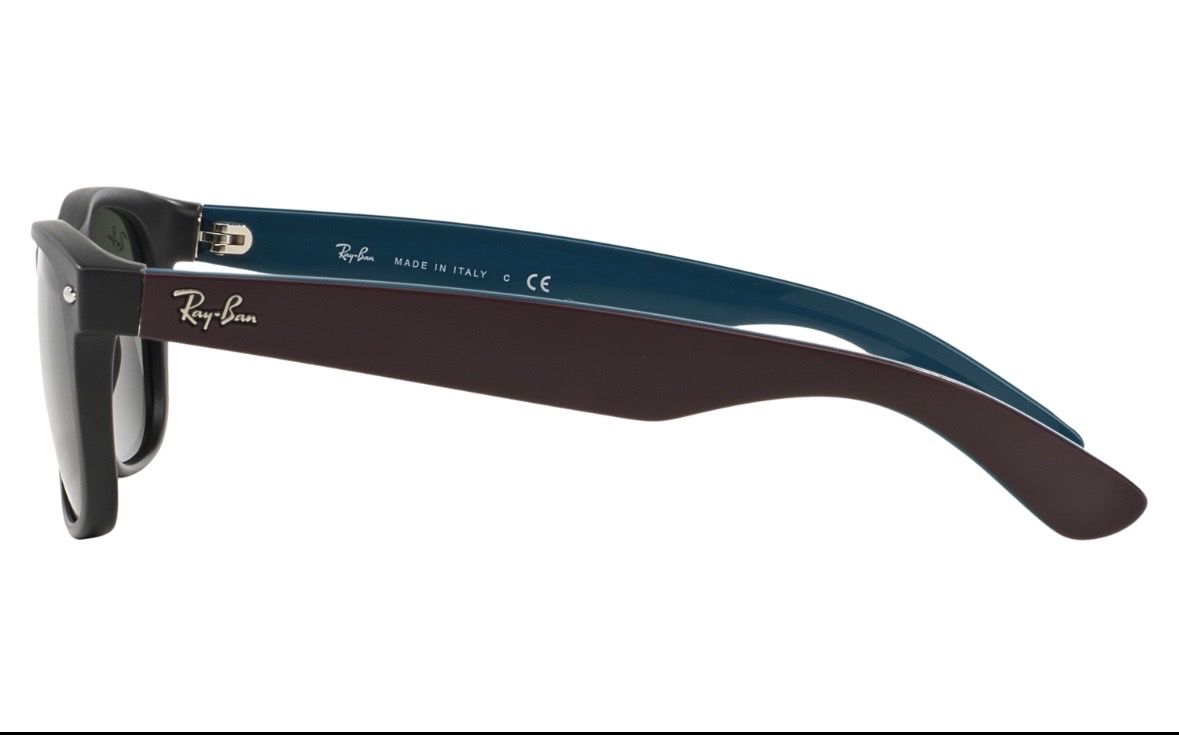 Ray-Ban Occhiali & Lenti: Ray-Ban – Nuovo (secondo la descrizione) da Riehen venduto da nat_qzp7 2