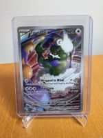 Tornadus - S&V Promo 🇬🇧 210