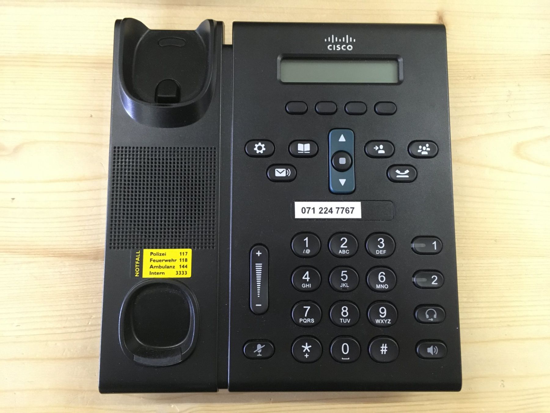 Telefoni: TELEFON – Usato da Aesch ZH venduto da LiquidAktion 1