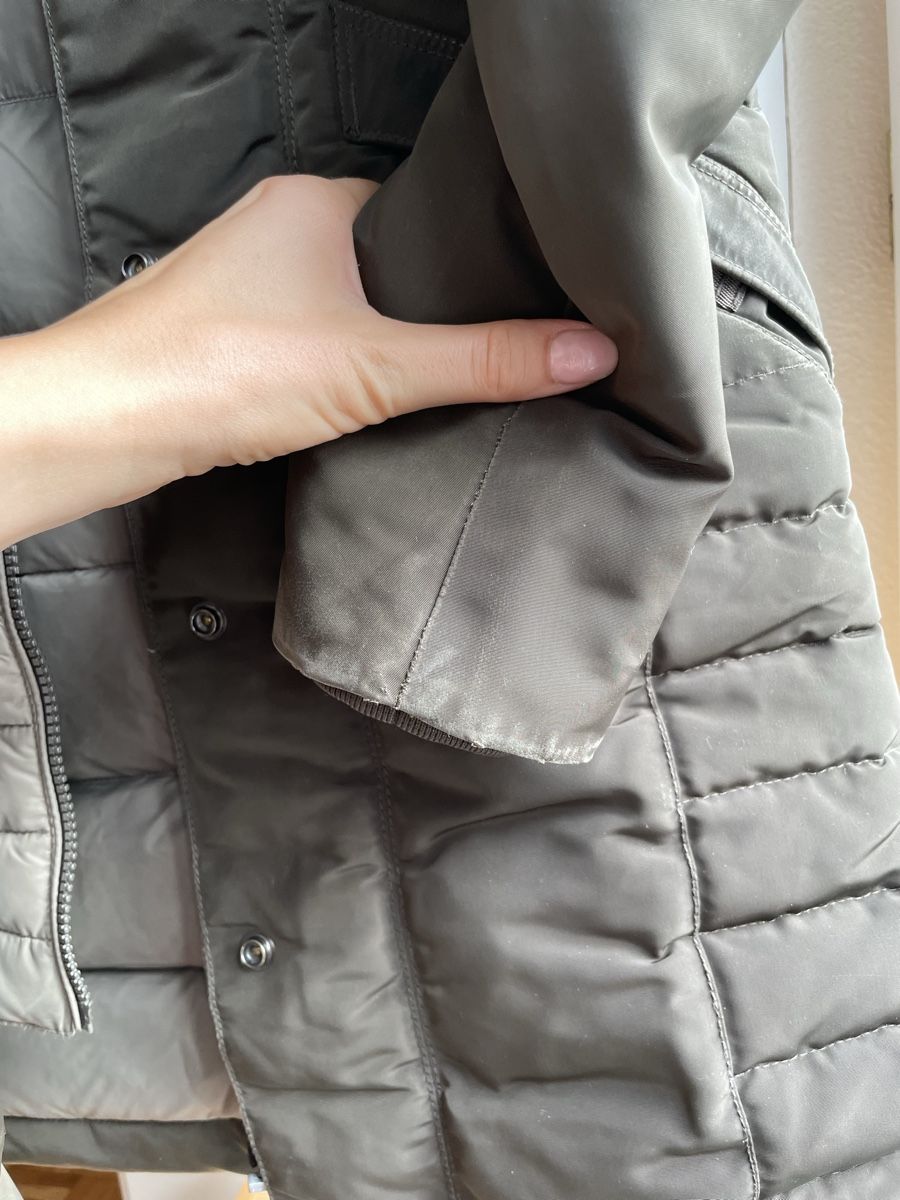 Parajumpers Jacken: Original Parajumpers Light Long Bear Grösse M – Gebraucht aus Lengnau BE von DieBiene8 6