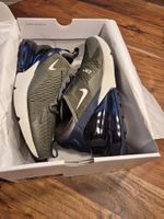 Nike Air Max 270 Neuwertig