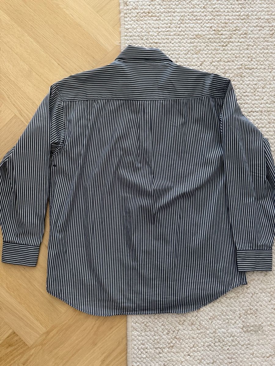 Carhartt Camicie: Carhartt WIP NOTUS - Hemd - arvin/space – Usato da Zürich venduto da kat_ww7d 4