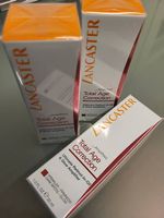NEU: LANCASTER Total Age Correction (3er Paket)