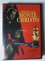DVD Der Graf von Monte Christo (1961)