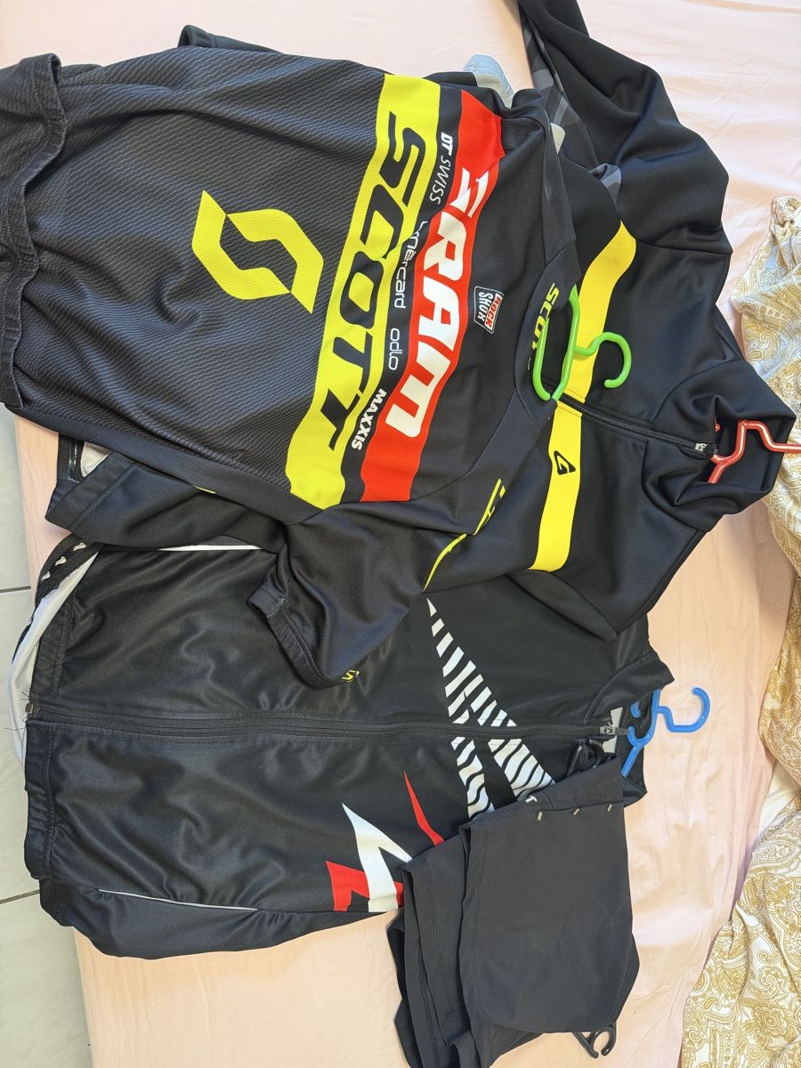Stevens Velos: VTT Full Carbon L – Gebraucht aus Oberweningen von Atlasbern 8