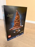 LEGO Harry Potter Sprechender Sortierhut 76429 neu