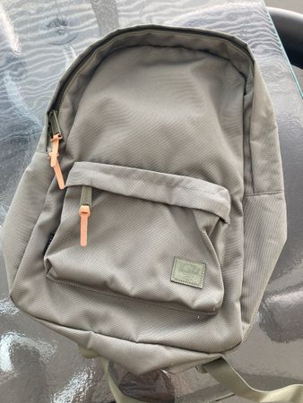 Herschel Winlaw Rucksack, Deep Lichen Green, unisex, neu!