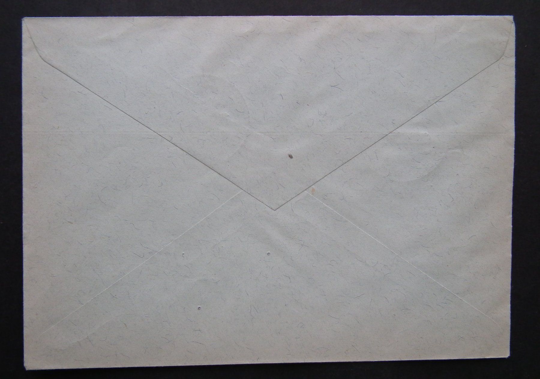 Alle Briefmarken: 1939 Landi, Luftpostbrief mit Satz D, nach Cham – Gebraucht aus Kriens von WULLU99 1