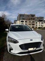 Ford Focus 1.5 TDCi Titanium, ab MFK 11.2025