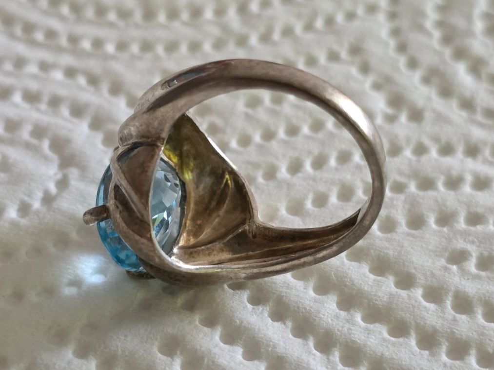 Ringe: Ring Silber 925 – Gebraucht aus Wittenbach von rose_rosi 3