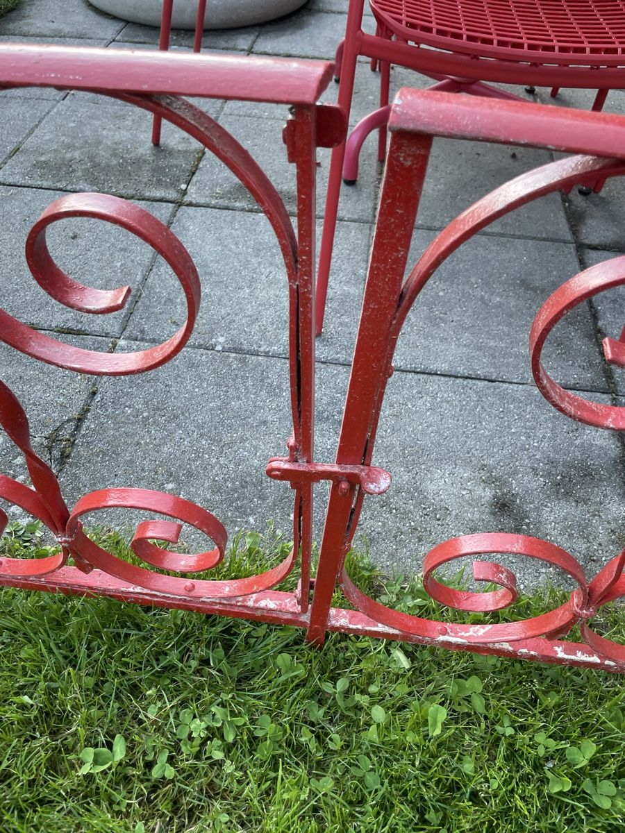 Altro in Antiquarato & Arte: Antiker Gartenzaun – Usato da Rueun venduto da Alegra787 4