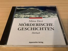 Mitra Devi - Mörderische Geschichten