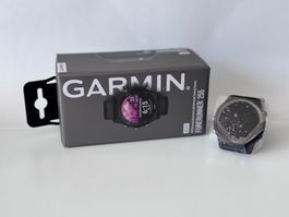 Garmin Forerunner 255 Music, ungetragen, Austauschgerät