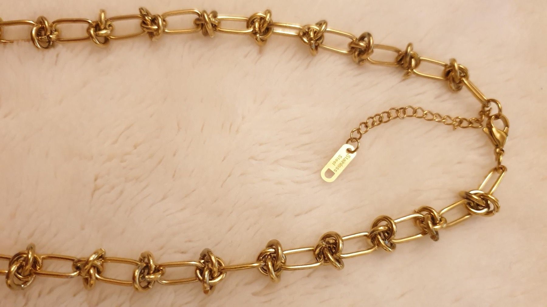 Ketten: Set aus Kette und Armband – Neu und originalverpackt aus Würenlos von Abracadabra26 3