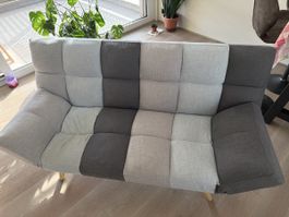 Sofa / 2 Sitzer