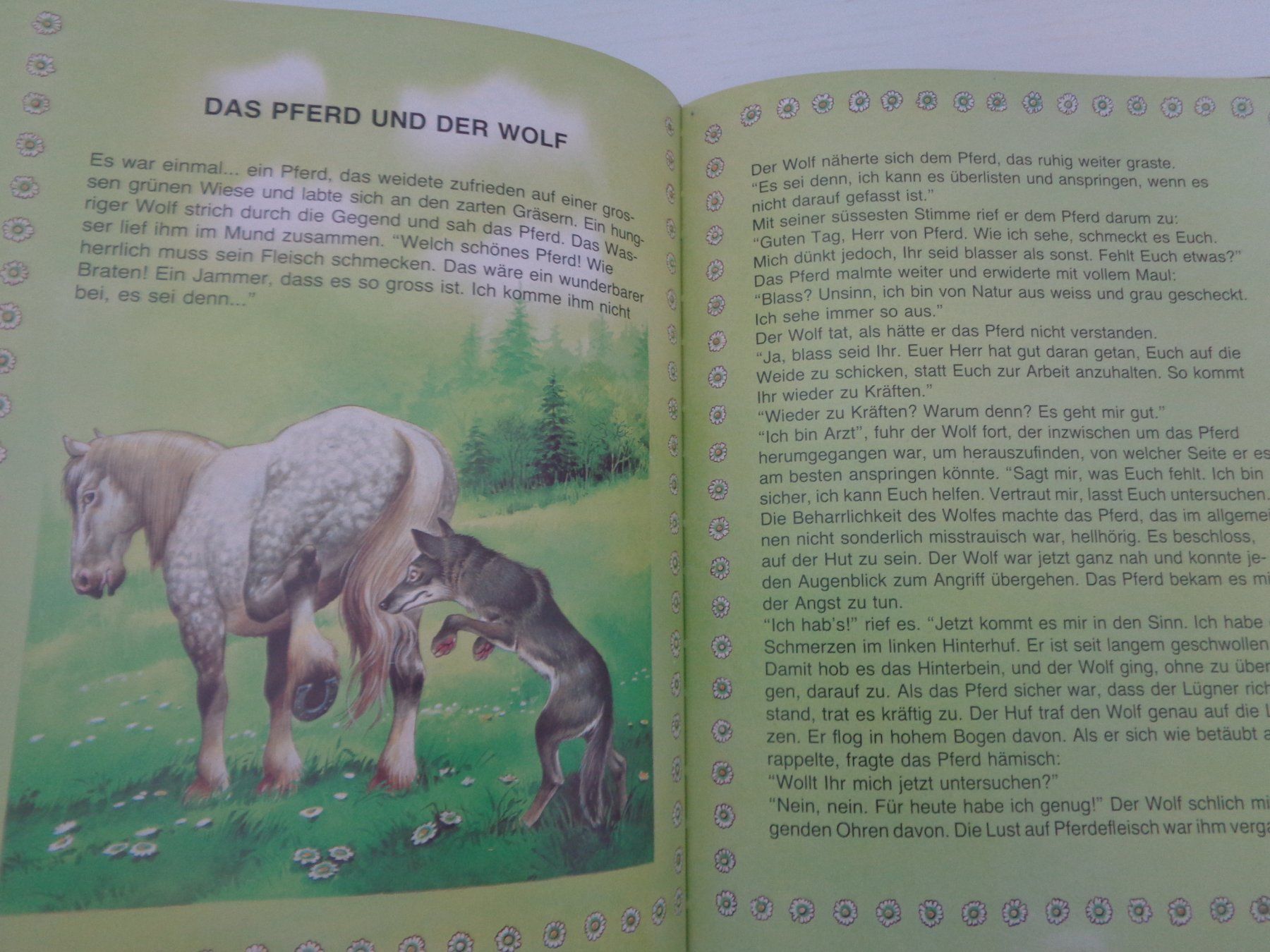 Libri: Der Hase und die Schildkröte – Usato da Chur venduto da Oregano1 2