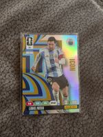 Panini Sticker Messi FIFA World Cup 2026