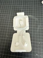 Original Apple EarPods 