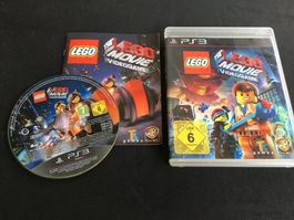 Lego Movie Videogame -  PS3 / Playstation 3