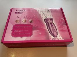 Keda Haarentfernungsset