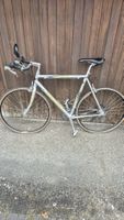 Basso Rennvelo