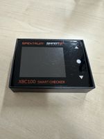 Spektrum 100 Batterie und Servo Tester