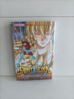 BD Manga Saint Seiya -4- The Lost Canvas - Les Chevaliers du
