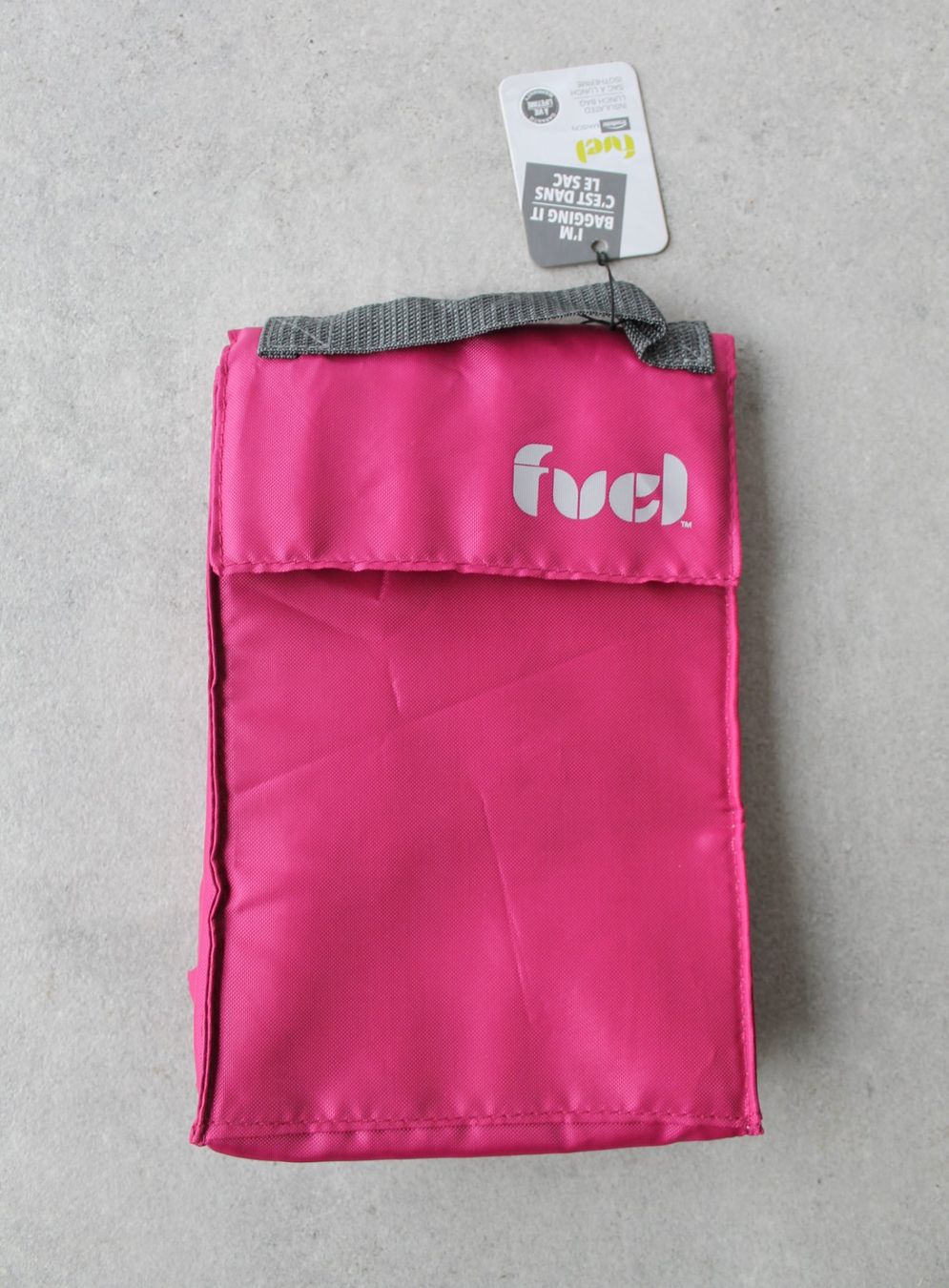 Kühlschränke & Kühlen: Lunch bag isotherme neuf – Neu und originalverpackt aus Chez-le-Bart von jasse